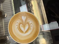 -Dogi&kiki Coffee(中心商务大厦店)