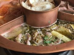 -滇釜火锅·能喝汤的火锅(车公庄店)