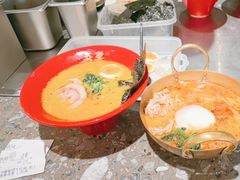 -吾妻拉面•和风食堂(群光广场店)