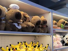 -天空之城游乐体验世界(义乌之心店)