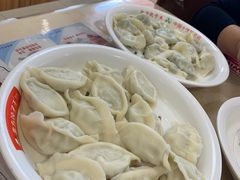 -北方饺子王·海肠捞饭·海鲜锅(山大店)