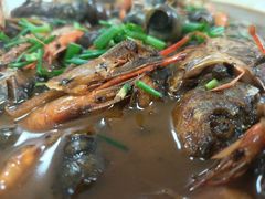-阿东农家菜(新场古镇下塘街店)
