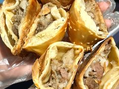 -伊带伊路新疆美食府(呼家楼店)