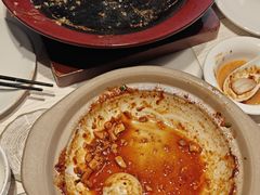 -大树餐厅(益田假日店)