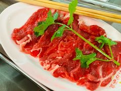 -燃计沙茶皇·香港沙茶火锅(人广旗舰店)