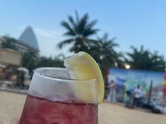 -三亚香格里拉-厨艺舞台·中餐美食·鲜活海鲜