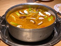 -守柴炉烤鸭(科华中路王府井店)