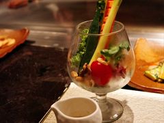 -Ginza Onodera铁板烧(外滩十八号店)