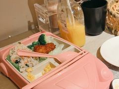 -乾杯烧肉居酒屋(中洲湾店)