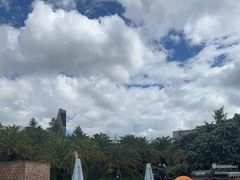 -世界恐龙谷景区