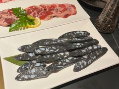 -黑崎烧肉·山野厨房(坪山店)