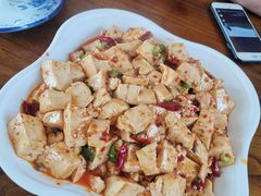 -老太太海鲜城(森林公园任家台店)