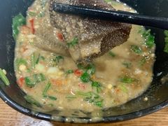 -老秦凉都黄牛肉馆(九堡店)