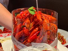 -红钳侠小龙虾·烧烤(中赢康康谷店)