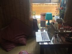 -捌楼咖啡书吧(南开店)
