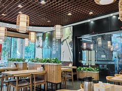 -裕记烧腊连锁餐饮(国商分店)