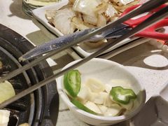 -猫爪爪原切自助烤肉(观音桥阳光世纪店)