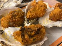 -蚝当家·海鲜龙虾烧烤(文二路原开蚝屋店)
