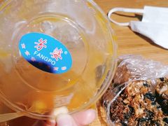 -芳婆糕团店(王府大街店)