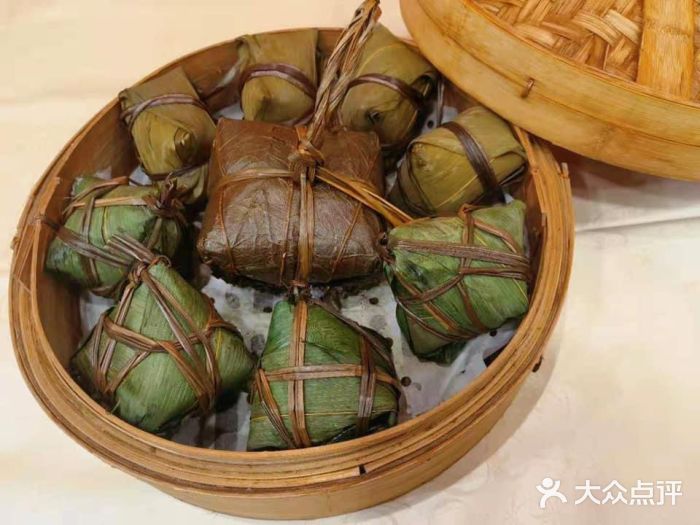 莲香楼图片