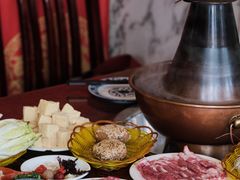 -前门张记涮肉(前门店)