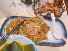 -避风塘(百联东郊店)