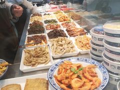 -佬街佬味(荣巷店)