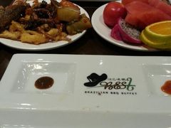 -汉巴味德(大悦城店)