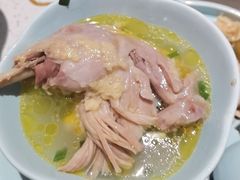 -刀板香·安徽菜(国购IFC店)