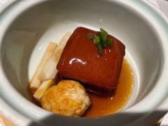 -旺顺阁鱼头泡饼(小红门店)