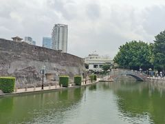 -石炮台公园