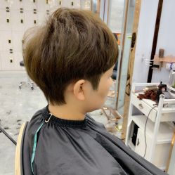 -Coco Salon 日系烫染专业店