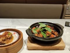 -稻香海鲜饭店(第一国际店)