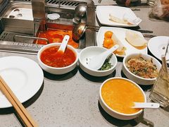 -海底捞火锅(中原万达广场店)