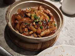 -留半山·香港食堂(啦啦宝都店)