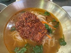 -春花民族美食(佳木斯总店)