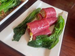 -彩景大酒楼(万泰新天地店)