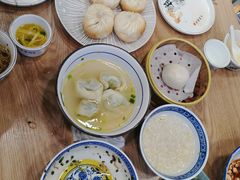 -老苏州大客堂·苏帮菜·松鼠桂鱼·苏州传统小吃(观前街人民商场店)
