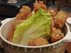 -锡和无锡菜(景丽苑店)