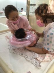 -海豚湾高端月子会所(黄浦店)