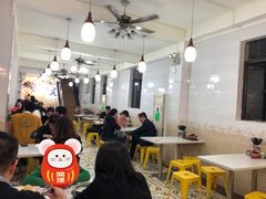 -芬芳甜品(同福路店)