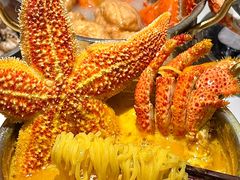 -行运海鲜食集(北京首店)
