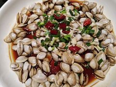 -健眺小海鲜(临海后山店)