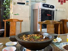 -九寨沟石锅鱼(沣峪口店)