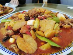 -福顺祥大盘鸡(临潼店)
