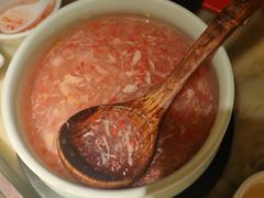 -吴越荣记苏州菜·松鼠桂鱼 100% 活鱼现做(月光码头店)