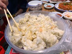 -海汇源老烧麦店(东大街总店)