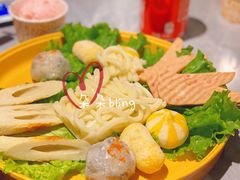 -一绪に寿喜烧自助(世茂广场店)