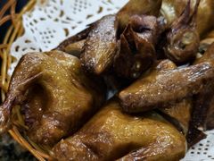 -皇鸽餐厅(龙塘店)