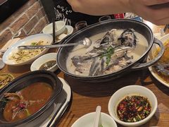 -丰乐餐厅·始于1999·本地老字号